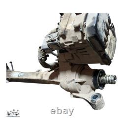 2015 Volvo V40 Electric Power Steering Rack 31678012