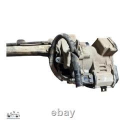 2015 Volvo V40 Electric Power Steering Rack 31678012