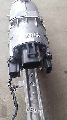 2016 2017 2018 2019 Chevrolet Volt Electric Power steering Rack Pinion 39060576