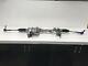 2016 2017 Ford Explorer Electric Power Steering Rack And Pinion Assembly