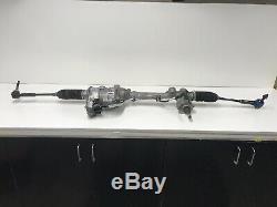2016 2017 Ford Explorer Electric Power Steering Rack And Pinion Assembly