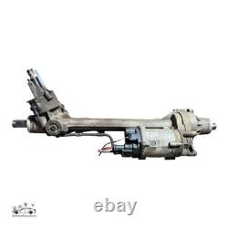 2016-2018 BMW F20 F21 B37 B47 Electric Power Steering Rack 6874857 2016-2018 BMW F20 F21 B37 B47 Electric Power Steering Rack 6874857