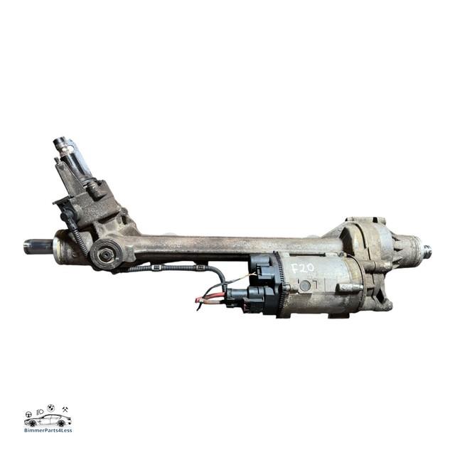 2016-2018 Bmw F20 F21 B37 B47 Electric Power Steering Rack 6874857