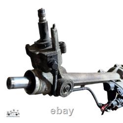 2016-2018 BMW F20 F21 B37 B47 Electric Power Steering Rack 6874857