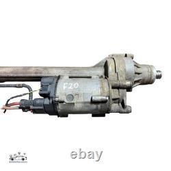 2016-2018 BMW F20 F21 B37 B47 Electric Power Steering Rack 6874857