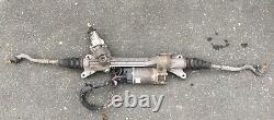 2016-2020 Audi A4 S4 A5 S5 B9 8w Electric Power Steering Rack Complete