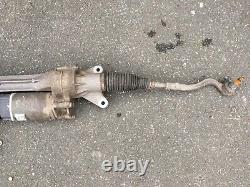 2016-2020 Audi A4 S4 A5 S5 B9 8w Electric Power Steering Rack Complete