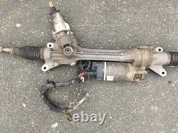 2016-2020 Audi A4 S4 A5 S5 B9 8w Electric Power Steering Rack Complete