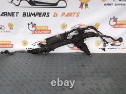 2016-2020 B9 Audi A4 Power Steering Rack 2.9 Petrol Deca 8w0909144h