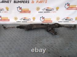 2016-2020 B9 Audi A4 Power Steering Rack 2.9 Petrol Deca 8w0909144h