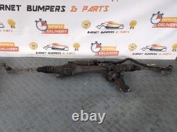 2016-2020 B9 Audi A4 Power Steering Rack 2.9 Petrol Deca 8w0909144h