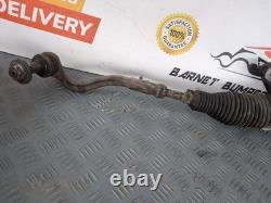 2016-2020 B9 Audi A4 Power Steering Rack 2.9 Petrol Deca 8w0909144h