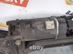 2016-2020 B9 Audi A4 Power Steering Rack 2.9 Petrol Deca 8w0909144h