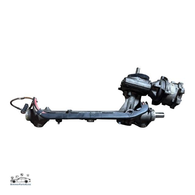 2016-2022 Bmw X1 F48 X-drive Genuine Complete Power Steering Rack 6885888