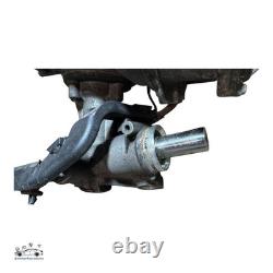 2016-2022 Bmw X1 F48 X-drive Genuine Complete Power Steering Rack 6885888