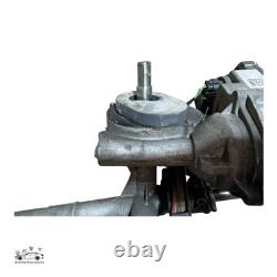 2016-2022 Bmw X1 F48 X-drive Genuine Complete Power Steering Rack 6885888