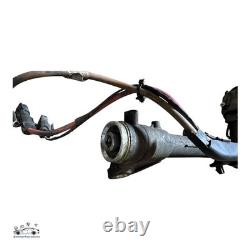 2016-2022 Bmw X1 F48 X-drive Genuine Complete Power Steering Rack 6885888