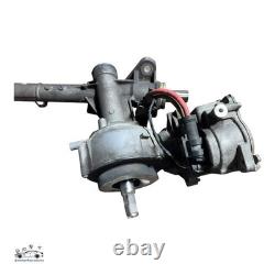 2016-2022 Bmw X1 F48 X-drive Genuine Complete Power Steering Rack 6885888