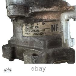 2016-2022 Bmw X1 F48 X-drive Genuine Complete Power Steering Rack 6885888