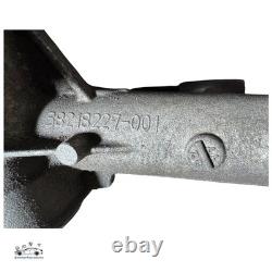 2016-2022 Bmw X1 F48 X-drive Genuine Complete Power Steering Rack 6885888