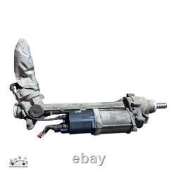 2016 BMW 3 4 Se F30 F31 F34 F33 F36 F32 xDRIVE STEERING RACK POWER 6881280