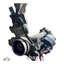 2016 BMW 3 4 Se F30 F31 F34 F33 F36 F32 xDRIVE STEERING RACK POWER 6881280