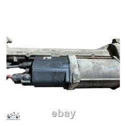 2016 BMW 3 4 Se F30 F31 F34 F33 F36 F32 xDRIVE STEERING RACK POWER 6881280