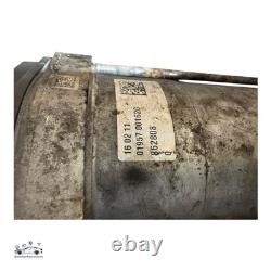 2016 BMW 3 4 Se F30 F31 F34 F33 F36 F32 xDRIVE STEERING RACK POWER 6881280