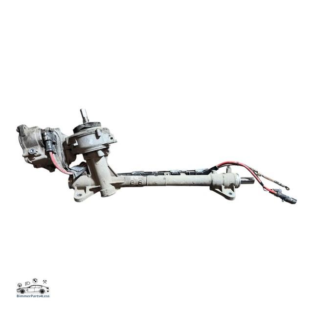 2016 Bmw 2 Series Tourer F45 1.5 Petrol Manual Power Steering Rack 38019597