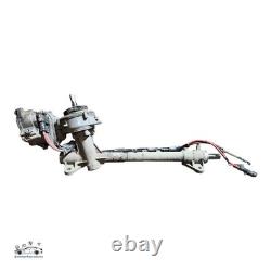 2016 Bmw 2 Series Tourer F45 1.5 Petrol Manual Power Steering Rack 38019597