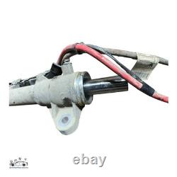 2016 Bmw 2 Series Tourer F45 1.5 Petrol Manual Power Steering Rack 38019597