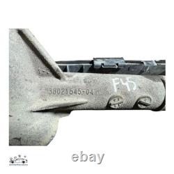 2016 Bmw 2 Series Tourer F45 1.5 Petrol Manual Power Steering Rack 38019597