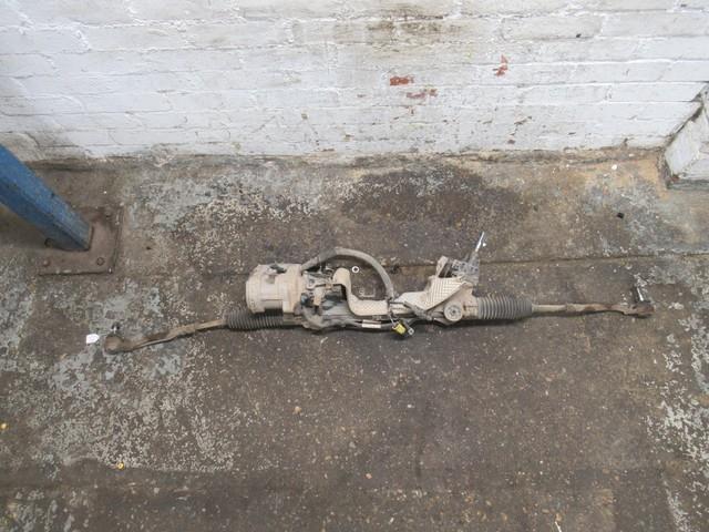 2016 Citroen C4 Grand Picasso B78 1.6 Bluehdi Mk2 5drs Mpv Power Steering Rack