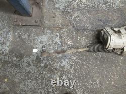 2016 Citroen C4 Grand Picasso B78 1.6 Bluehdi Mk2 5drs Mpv Power Steering Rack