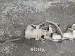 2016 Citroen C4 Grand Picasso B78 1.6 Bluehdi Mk2 5drs Mpv Power Steering Rack