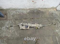 2016 Citroen C4 Grand Picasso B78 1.6 Bluehdi Mk2 5drs Mpv Power Steering Rack