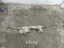 2016 Citroen C4 Grand Picasso B78 1.6 Bluehdi Mk2 5drs Mpv Power Steering Rack