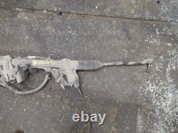 2016 Citroen C4 Grand Picasso B78 1.6 Bluehdi Mk2 5drs Mpv Power Steering Rack