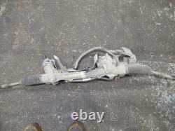 2016 Citroen C4 Grand Picasso B78 1.6 Bluehdi Mk2 5drs Mpv Power Steering Rack