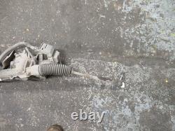 2016 Citroen C4 Grand Picasso B78 1.6 Bluehdi Mk2 5drs Mpv Power Steering Rack