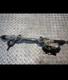 2016 Jaguar Xe 2.0 D Electric Power Steering Rack Rhd Oem Hx73-3200-ba