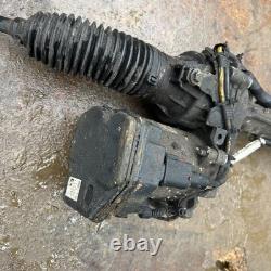 2016 Jaguar Xe Prestige X760 Power Steering Rack Gx73-3200-be