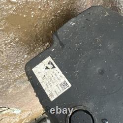 2016 Jaguar Xe Prestige X760 Power Steering Rack Gx73-3200-be