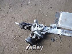 2016 Mercedes Benz A220 W176 Electric Pas Power Steering Rack