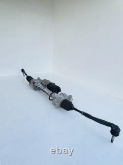2016 Mercedes C Class A205 W205 Rhd Electric Power Steering Rack 8528480000a 2016 Mercedes C Class A205 W205 Rhd Electric Power Steering Rack 8528480000a