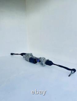 2016 Mercedes C Class A205 W205 Rhd Electric Power Steering Rack 8528480000a