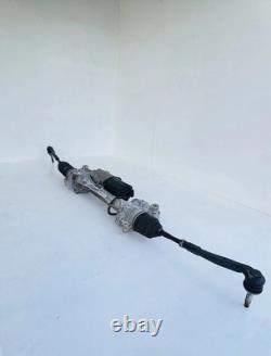 2016 Mercedes C Class A205 W205 Rhd Electric Power Steering Rack 8528480000a