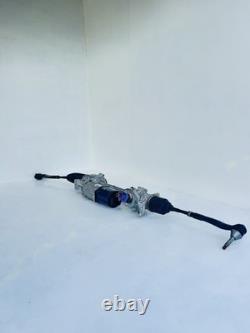 2016 Mercedes C Class A205 W205 Rhd Electric Power Steering Rack 8528480000a 2016 Mercedes C Class A205 W205 Rhd Electric Power Steering Rack 8528480000a