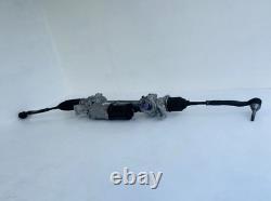 2016 Mercedes C Class A205 W205 Rhd Electric Power Steering Rack 8528480000a