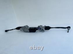 2016 Mercedes C Class A205 W205 Rhd Electric Power Steering Rack 8528480000a 2016 Mercedes C Class A205 W205 Rhd Electric Power Steering Rack 8528480000a
